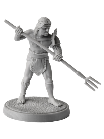 Retiarius 2